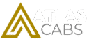 logo Atlas Cabs Wareham